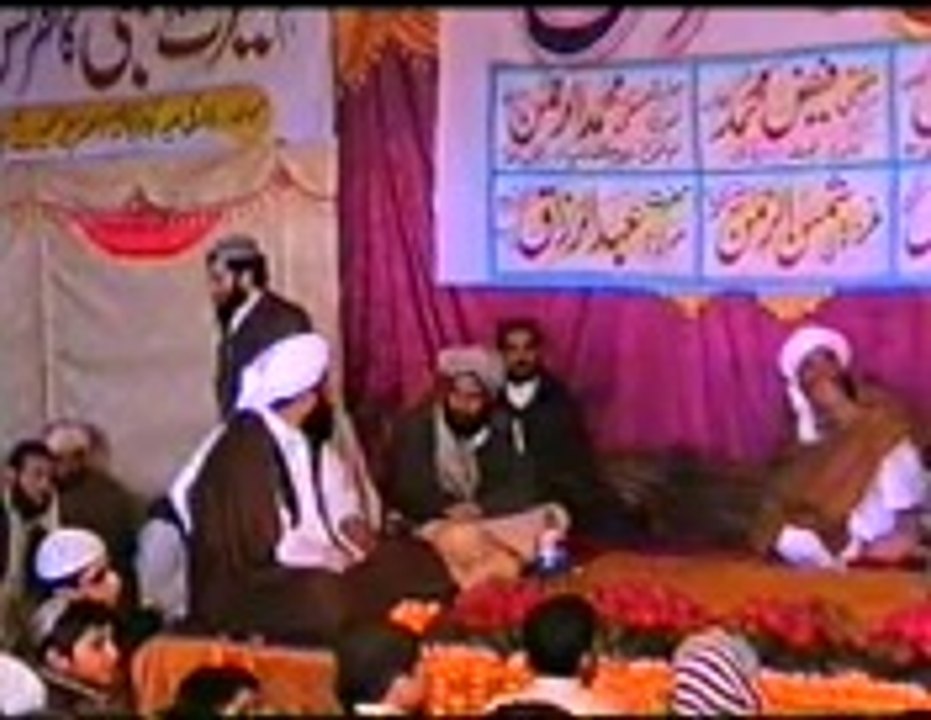 BAYAN  43  DI  DARDO  NAIMAT  LA TAHZAN PEER  MEER  AGHA  SAHIBZADA_mpeg4