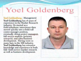 Yoel Goldenberg
