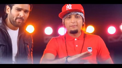 CHOOTI SONG WAQAR EX FEAT BILAL SAEED (HD 720) by AHSANQAMAR11