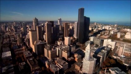 Grey's Anatomy 10x13 Derek Interview