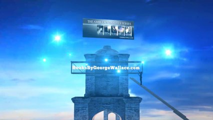 Sci-Fi Thriller Series by Master Story Teller-George Wallace