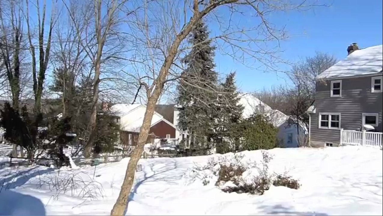 170 Liberty Drive, Newtown, PA