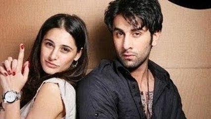 Nargis Fakhri Claims Ranbir Is Not Suitable For Marriage