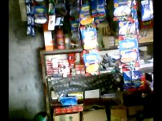 Mobile Film by Asiya (District layyah)