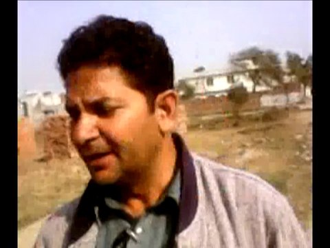 Mobile Film by M Salman (District layyah)