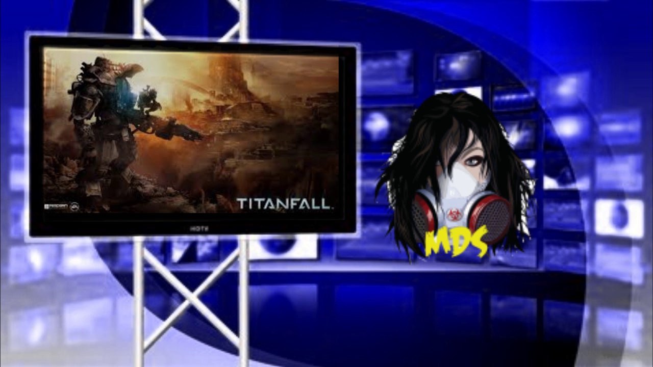 Titan Fall for Free