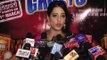 Gorgeous Ghost Mahi Gill told about her character in her new upcoming film Gang of Ghosts
