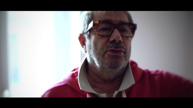 Les Rêves du Métro - Répétition avec Gérard Dessalles !