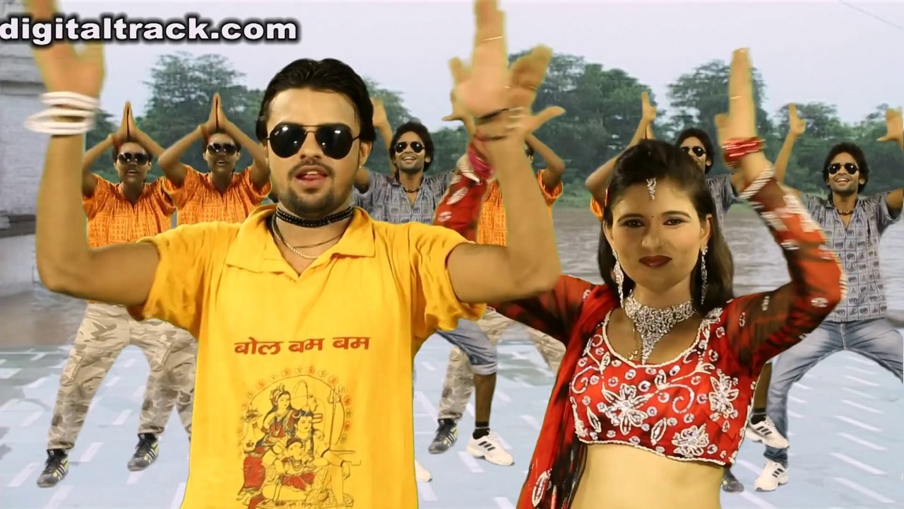 Har Har Gange Bolke Super Hit Bhajan Maa Ganga Ji