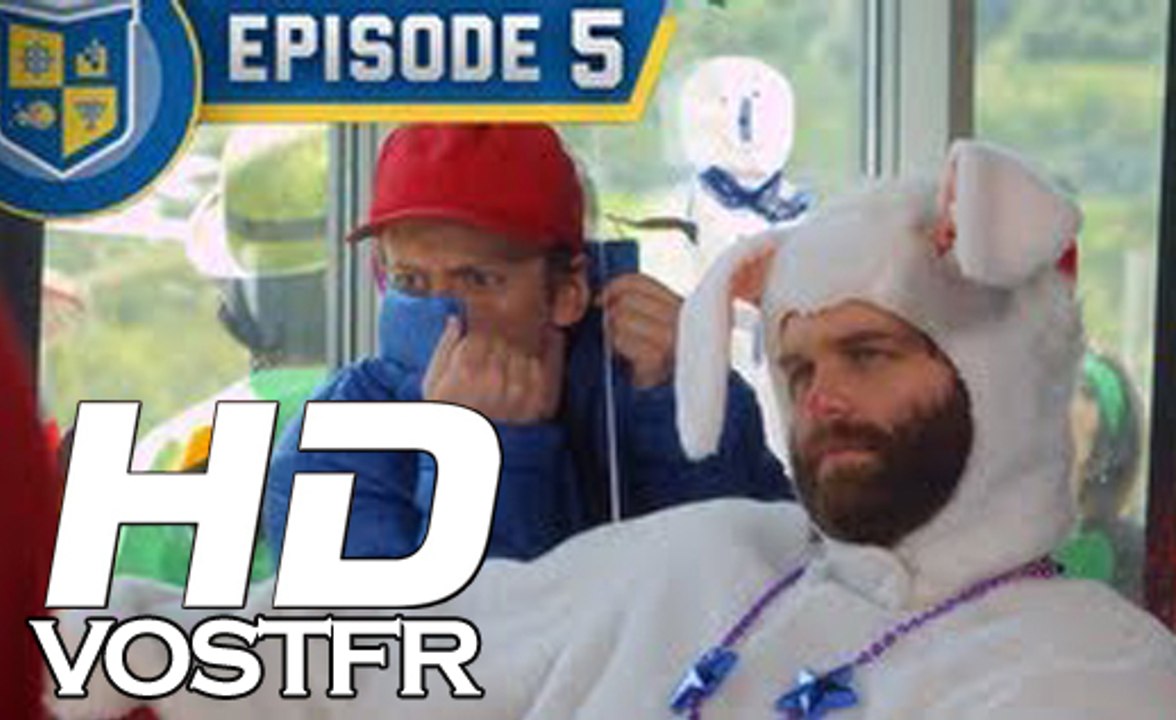 VGHS - Saison 2 Episode 5 VOSTFR