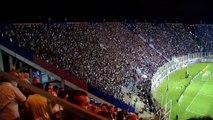 Copa Libertadores: San Lorenzo 1-0 Independiente