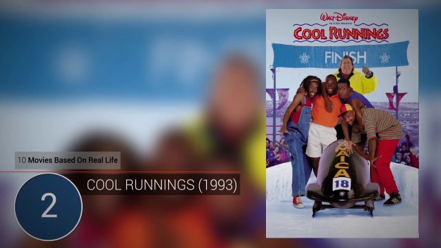 Cool runnings full online movie dailymotion