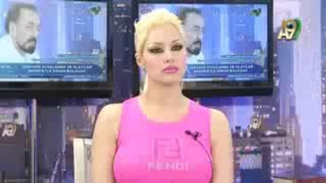 Allah Cabbar ismiyle insanlara Hz. Mehdi (as)'ı aramaya mecbur etmektedir