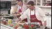 Baked Stuffed Peppers - Healthy Cooking with Jack Harris & Charles Knight