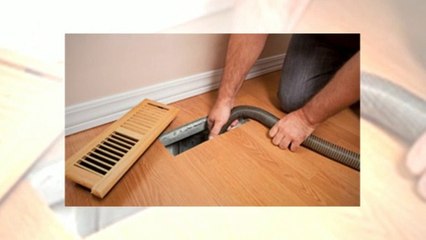 Mini Split Heat Pump Cost in Rochester (Improve Ductwork).