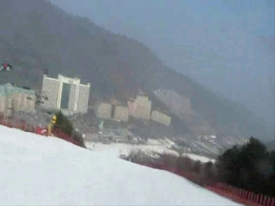 descente