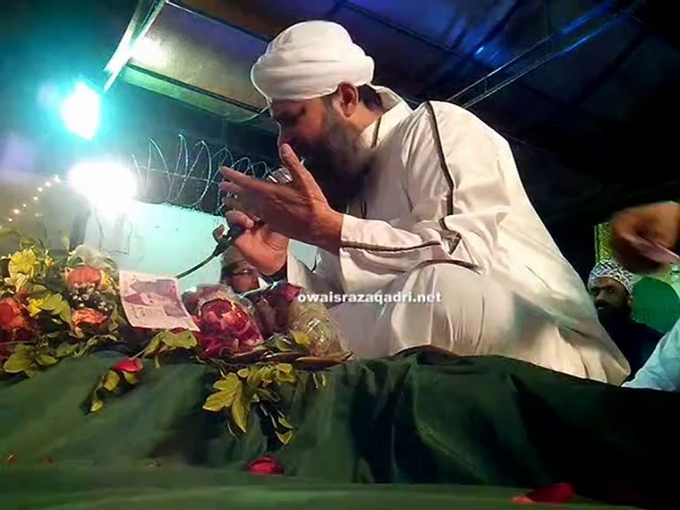 ZAHA MUQADAR