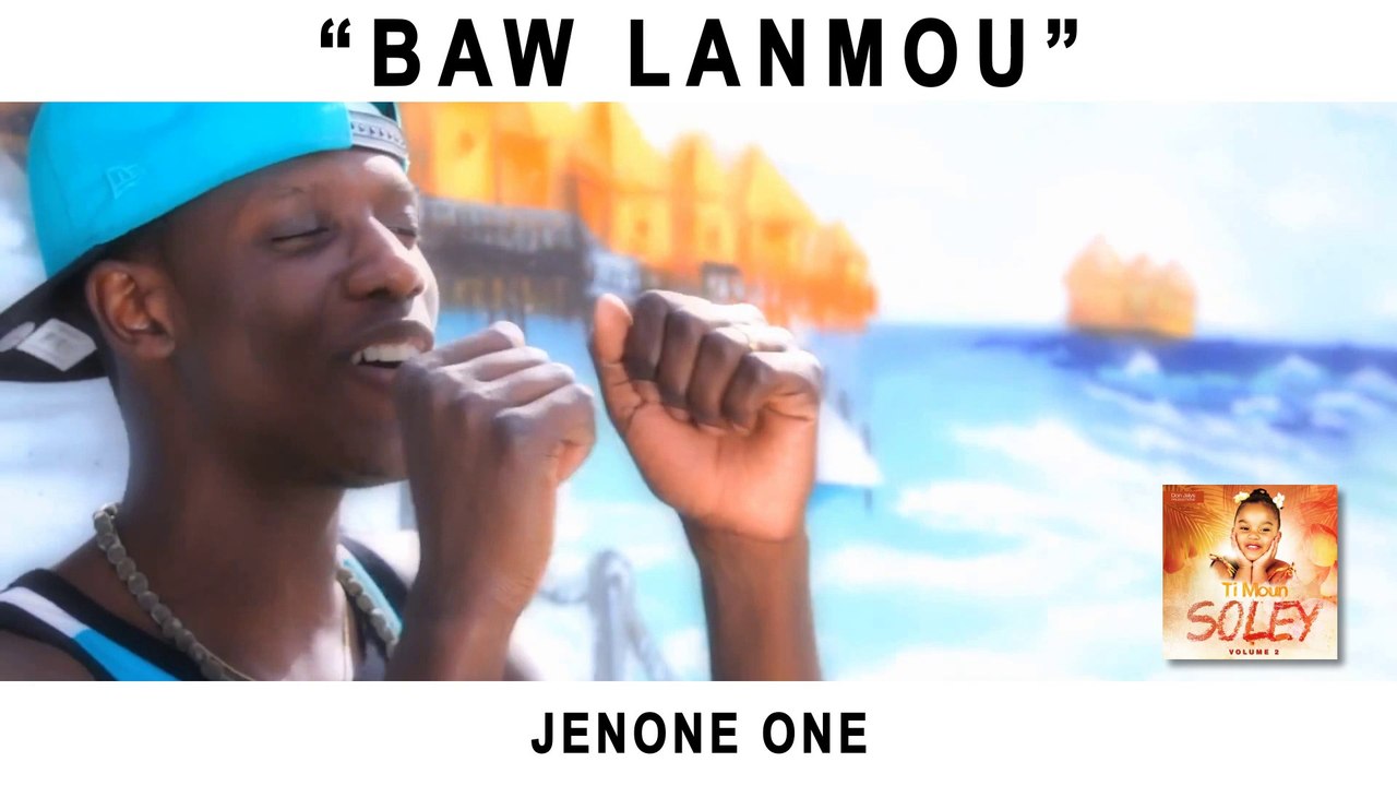 Ti Moun Soley 2 (spot pub)