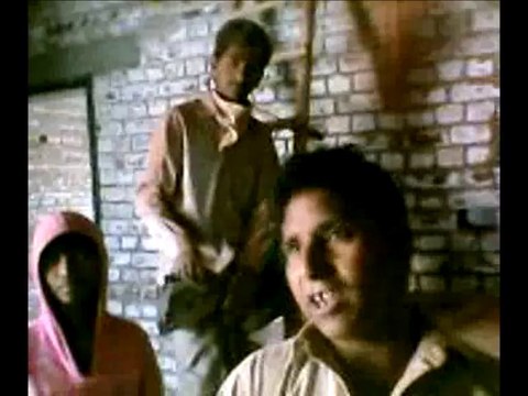 Mobile Film by Saqleen (District layyah)