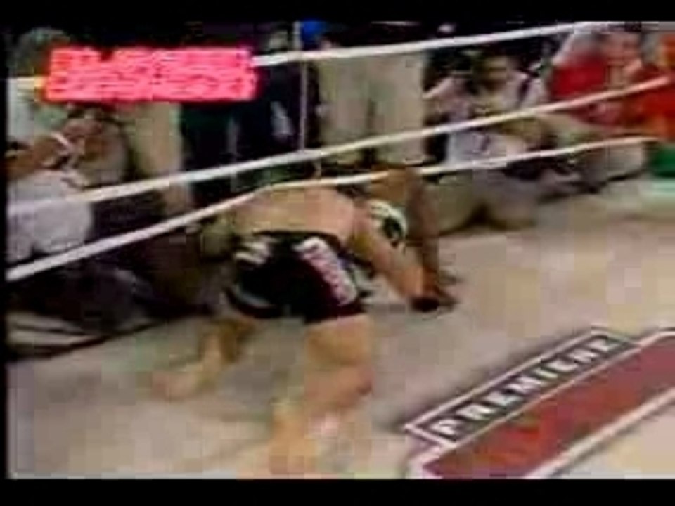 Ronaldo JACARE vs Jorge Patino