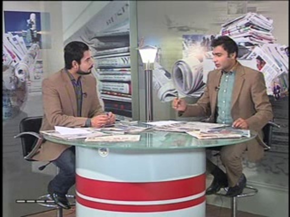 Akbar Makret 26 Feb