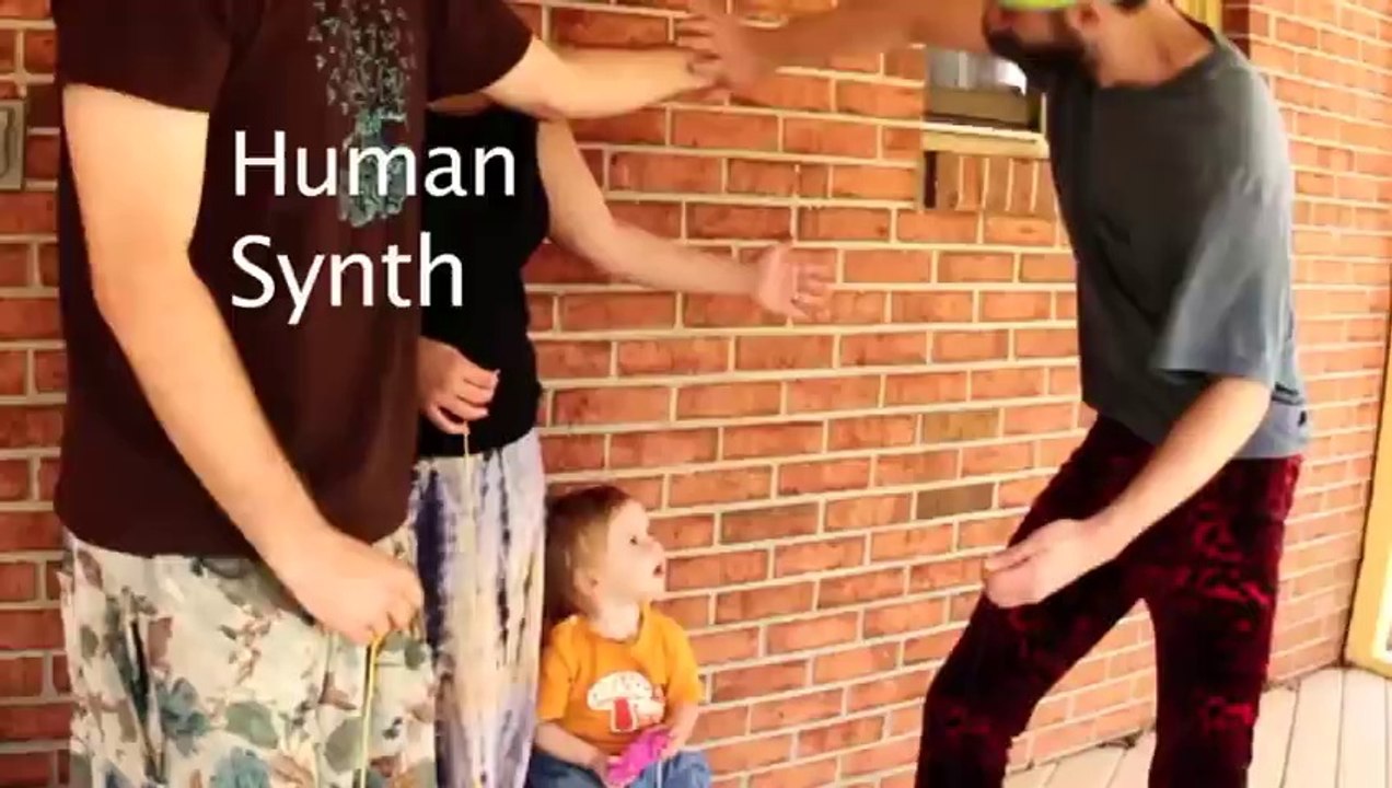 Turn anything into a key that is the amazing concept of “Makey Makey – An Invention Kit for Everyone