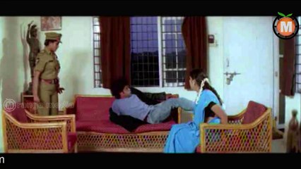 Police Catch The Kidnaper From Napellam Bangaram Movie