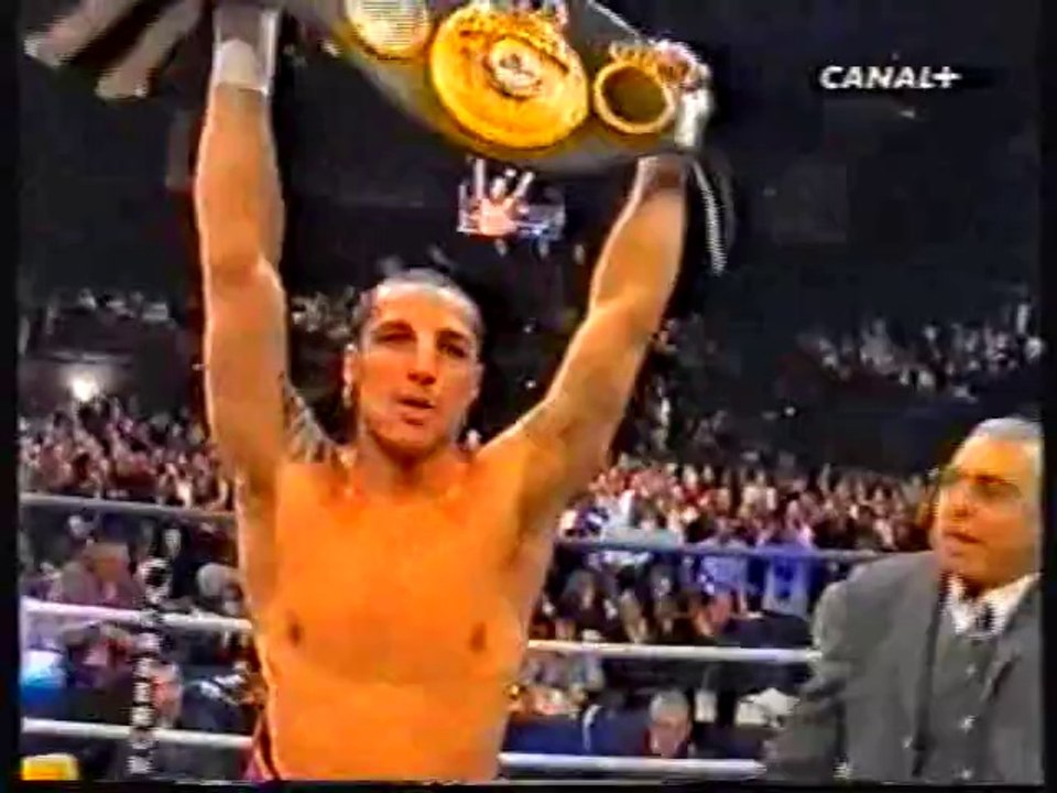 l lavaly challenge boxing marseille 15