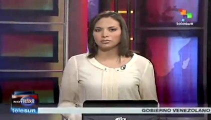 Bolivia se solidariza con el pueblo de Venezuela