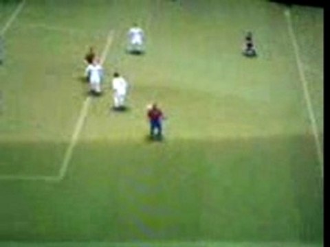 PES 6 retourné !!!!! truk de fou !