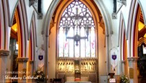 † Meditácie Ľubomíra Stančeka | Dať prednosť iným Mk 9,30-37 | Shrewsbury Cathedral