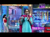 Comedy Nights with Kapil : Kapil Sharma wants to be on Chutki aka Sunil Grover's show 'Mad In India'