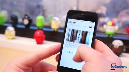 Top 5 Productivity Applications for iOS