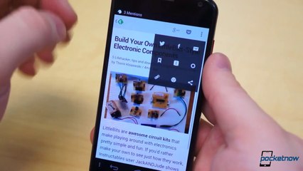 Social Apps Top for Android 5
