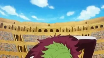 (ตัวอย่าง) วันพีช ตอนที่ 636