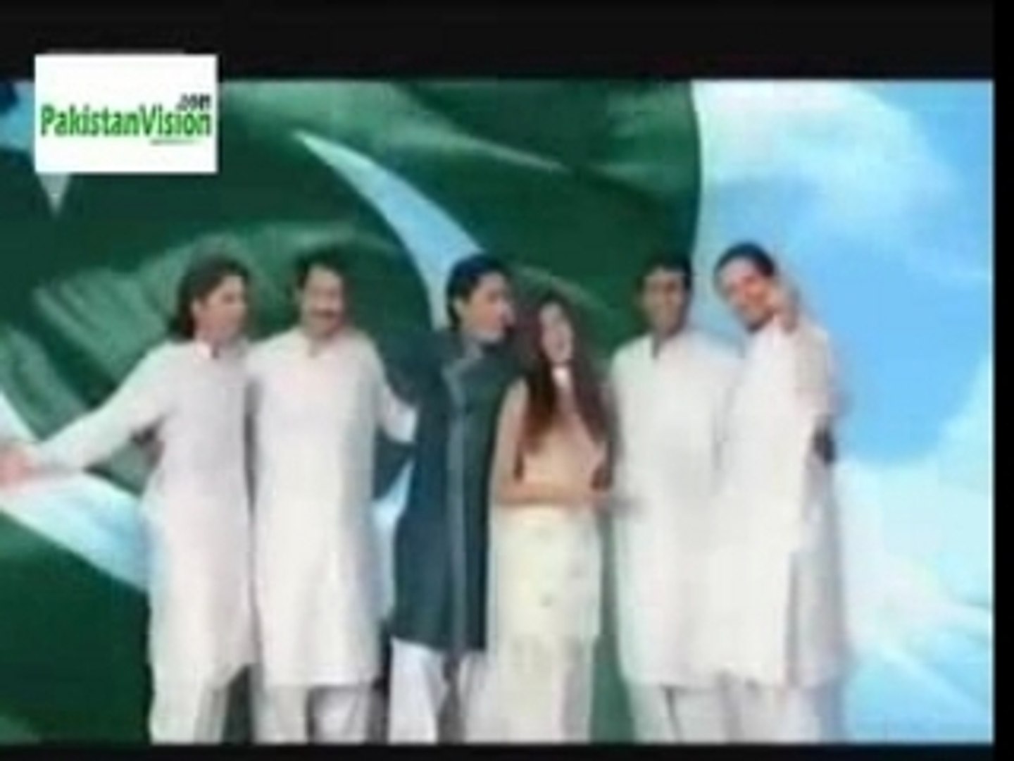 PAKISTANI SONG