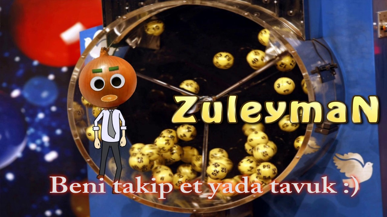 Şans oyunları
