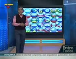 (Vídeo) Entre Todos con Luis Guillermo García del día Miércoles, 26 de Febrero de 2014 (1/2)