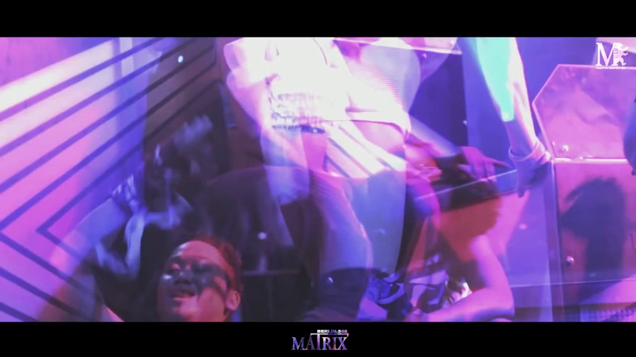 Matrix Club Berlin - Partyreview 11.04. 1st DIVALICIOUS Night.mp4