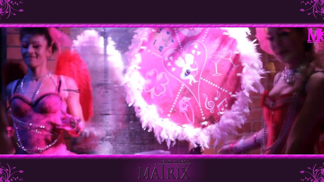 MATRIX CLUB BERLIN  14.FEB 12 -iLUV2LOVE! VALENTINES DAY PARTY SPECIAL.mp4