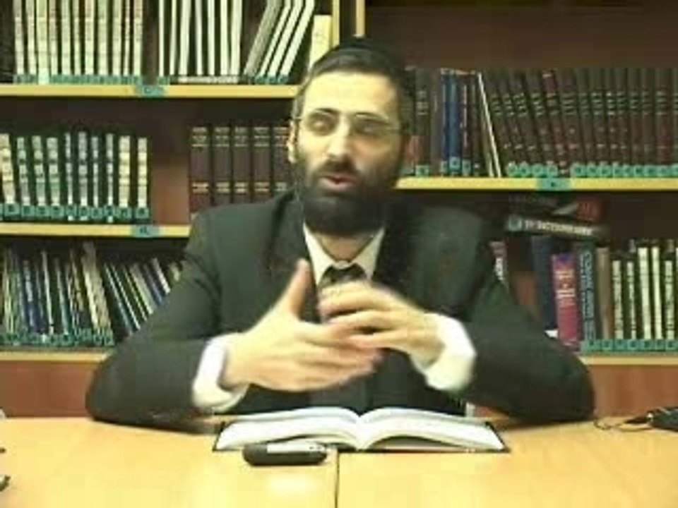 Yaakov et Adolf hitler (Suite)Rav-Chaya