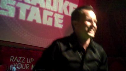 sa. 29.05 karaokemeister im matrix #15