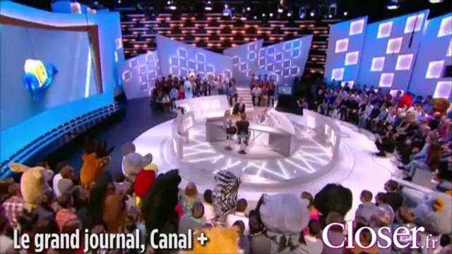 Rémi Gaillard pousse un coup de gueule contre Dany Boon