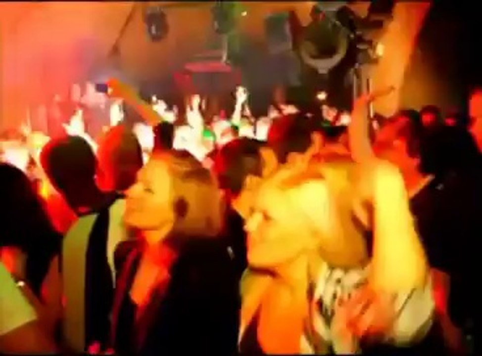 Miami Rockers LIVE pt. 3