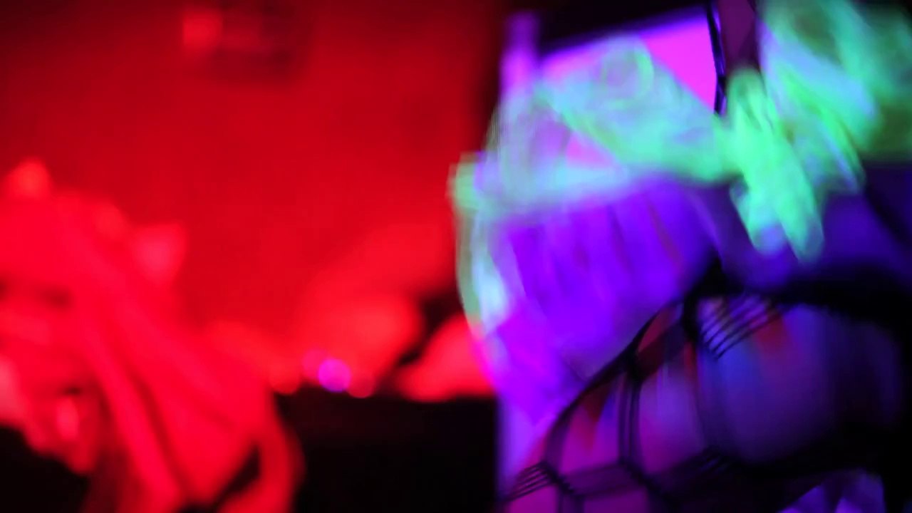 Welcome Matrix Club Berlin 2011