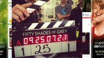 La luz del triunfo de '50 Sombras de Grey'