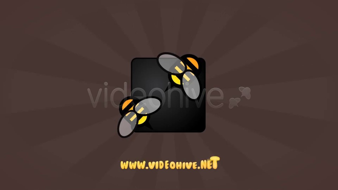 Bubble Gum - After Effects Template