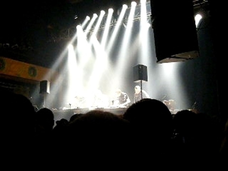 Birdy Nam Nam (live)
