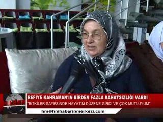 BİRDEN FAZLA RAHATSIZLIK (6)