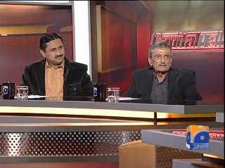 Capital Talk-27 Feb 2014-Part 1